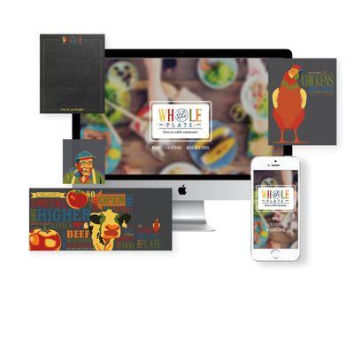 Odd Marketing & Desings