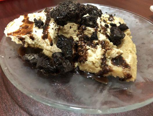 The Seineyard at Wildwood