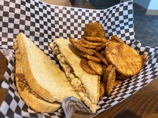 Antelope Crossing Cafe’