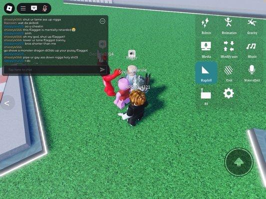 McKenney Intermediate School