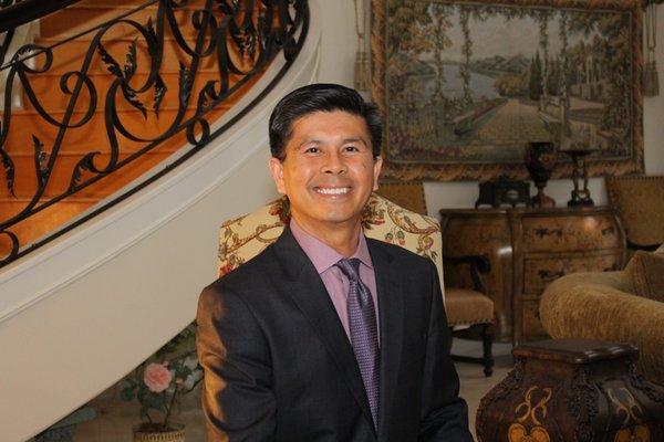 Luong Phan, DDS- Family Dentistry