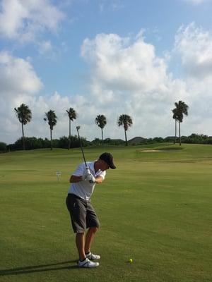 South Padre Island Golf Club