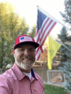 Regimental Roofing & Solar