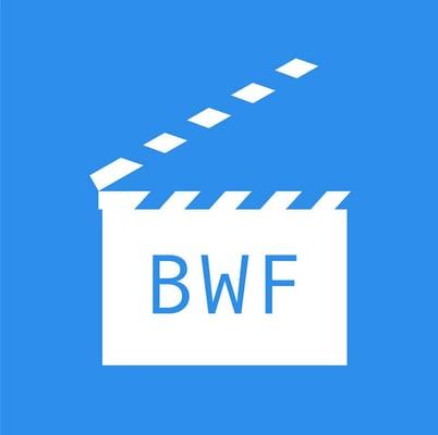 Blue Waterfall Films