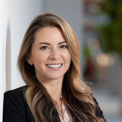 Mari Negron - Keller Williams Advisors