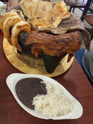 Cielito Lindo