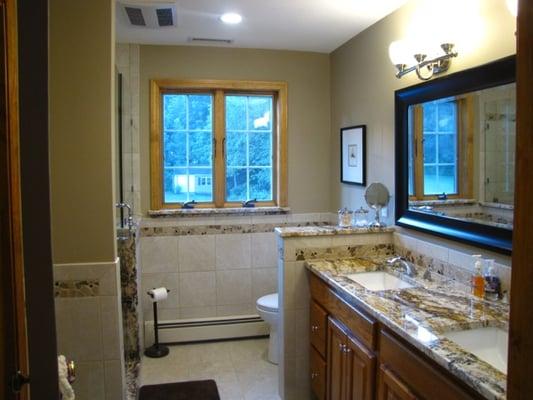 Proside Restoration & Remodeling