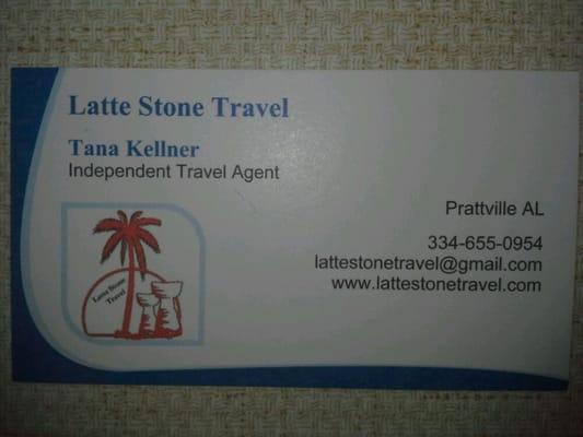 Latte Stone Travel