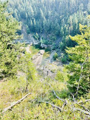 Bear Creek Guest Ranch