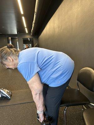 Team Appleby Fitness