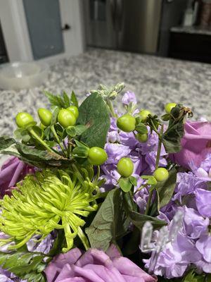 RSVP Events & Flowers