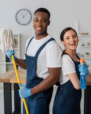 AllSet Home Services