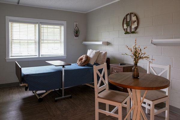 Warsaw Health & Rehabilitation Center