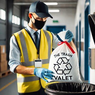 The Trash Valet