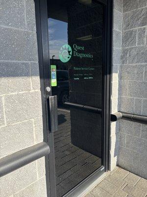 Quest Diagnostics