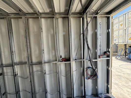 R D Electrical Services