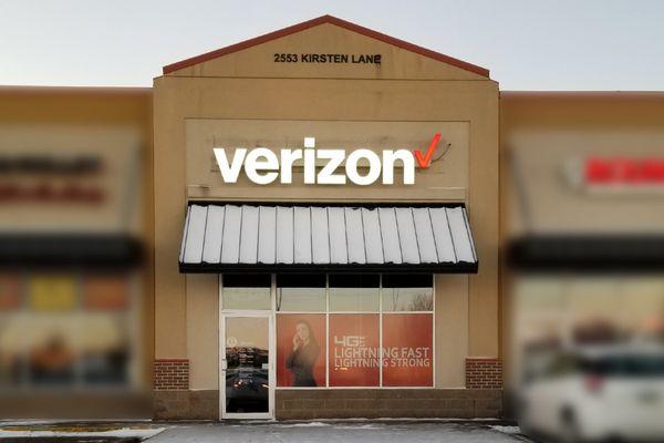 BeMobile - Verizon Authorized Retailer