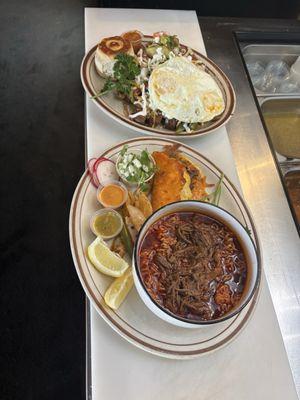 Mimosas Mexican Kitchen