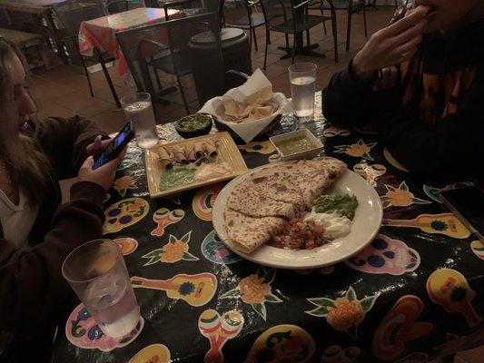 Lula Cocina Mexicana