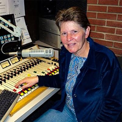 AudioStories Productions