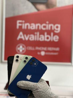 CPR Cell Phone Repair McDonough