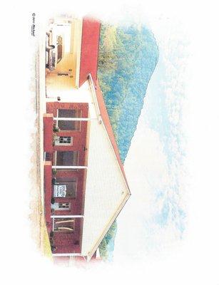 Penland Family Funeral Home