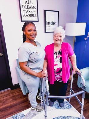 We Empower Home Care