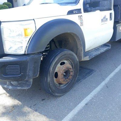 Advanced Telecommunications