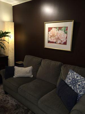 Virginia Cantorna, RN, PsyD