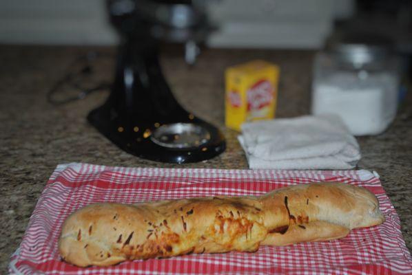 Noah's Bakery
