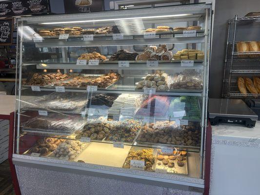 LaLima's Bakery