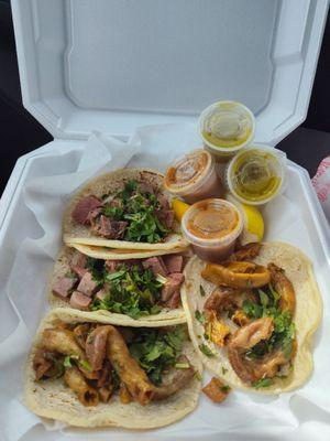 Tacos Mi Pueblo