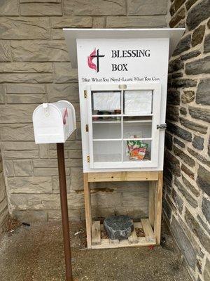 Christ United Methodist Church