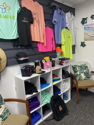 OHANA EMBROIDERY LLC