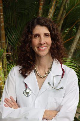 Dr. Christina Bovelsky
welcomes you to Bloom Family Medicine!