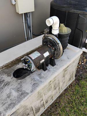 Jim K Pool Service and supply