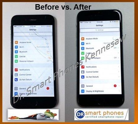 Dr. Smart Phones - Kennesaw