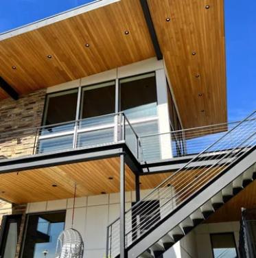 Siding Solutions and Construction