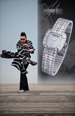 Johnathon Arndt Gallery of Jewels