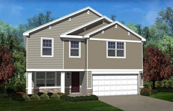The Giovanna Group-Keller Williams Infinity
