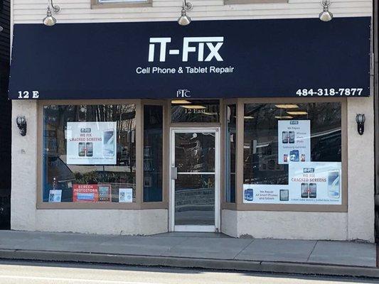 IT-Fix