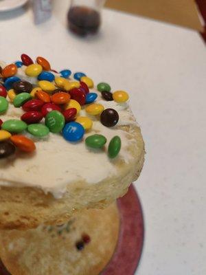 Boo's Pie Crust Cookies