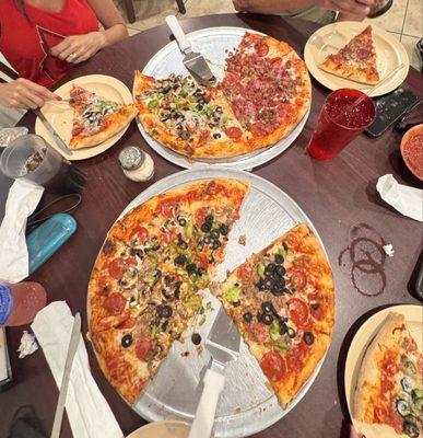 Mama Maria's Pizzeria & Subs