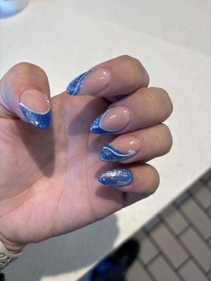 Designs Nails & Spa