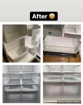 Cristal Cleaning Services