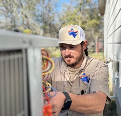 Centex Air & Heat