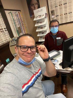 Berkeley Eye Center - Kingwood