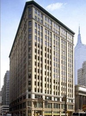 Officentos, Virtual Office Centers