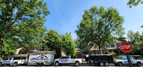 Home Improvement Masters