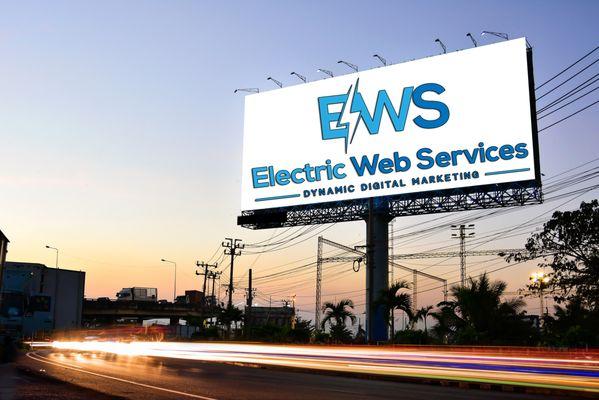 Electric Web Services